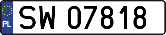 SW07818