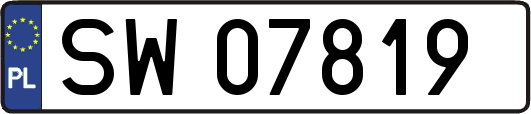 SW07819