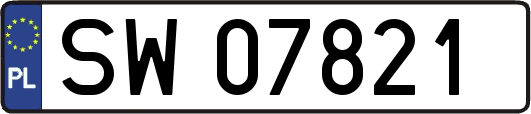 SW07821