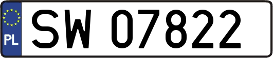 SW07822
