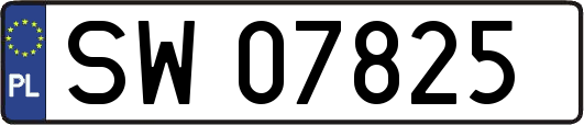 SW07825