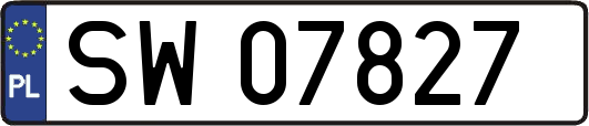 SW07827
