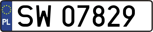 SW07829