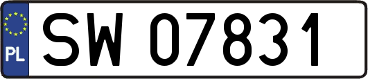 SW07831