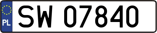 SW07840