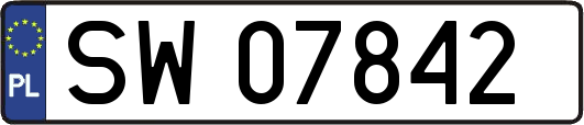 SW07842