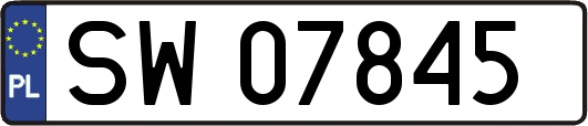 SW07845