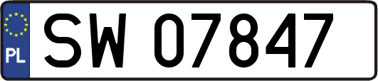 SW07847