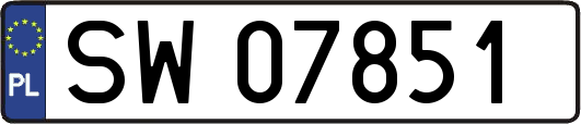 SW07851