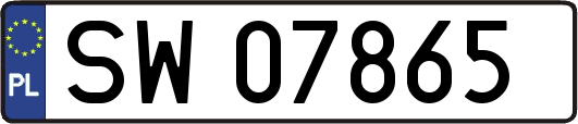 SW07865
