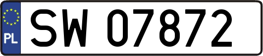 SW07872