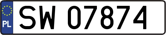 SW07874