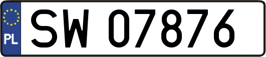 SW07876
