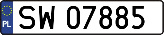 SW07885