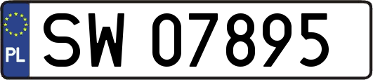SW07895