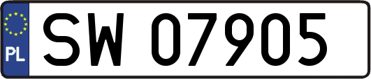 SW07905