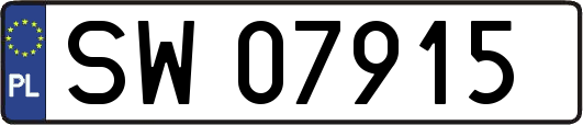 SW07915