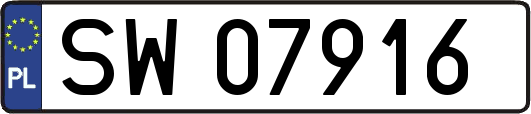 SW07916