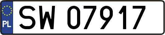 SW07917