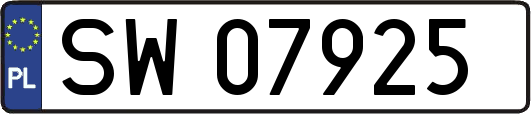 SW07925