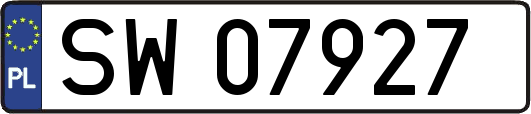 SW07927