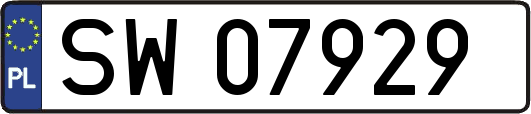 SW07929