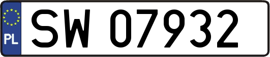 SW07932