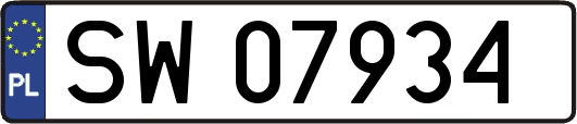 SW07934