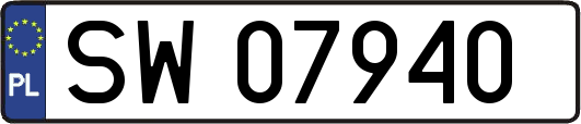 SW07940