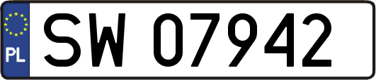 SW07942