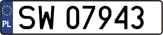 SW07943