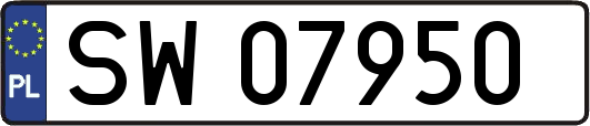 SW07950