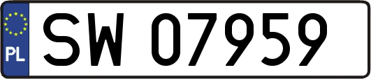 SW07959