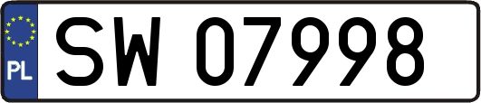 SW07998