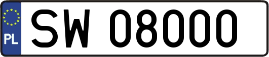 SW08000