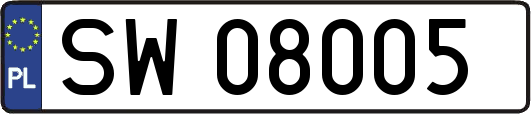 SW08005