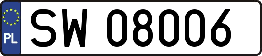 SW08006