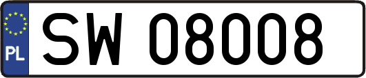 SW08008