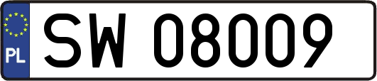 SW08009