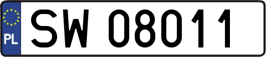 SW08011