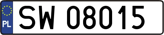 SW08015
