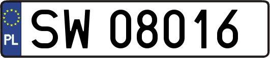 SW08016