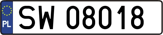 SW08018