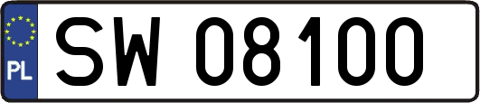 SW08100