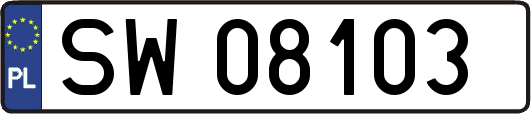 SW08103