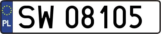 SW08105