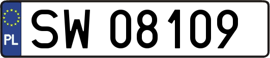 SW08109