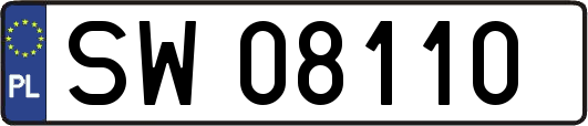 SW08110