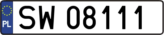 SW08111
