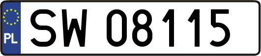 SW08115